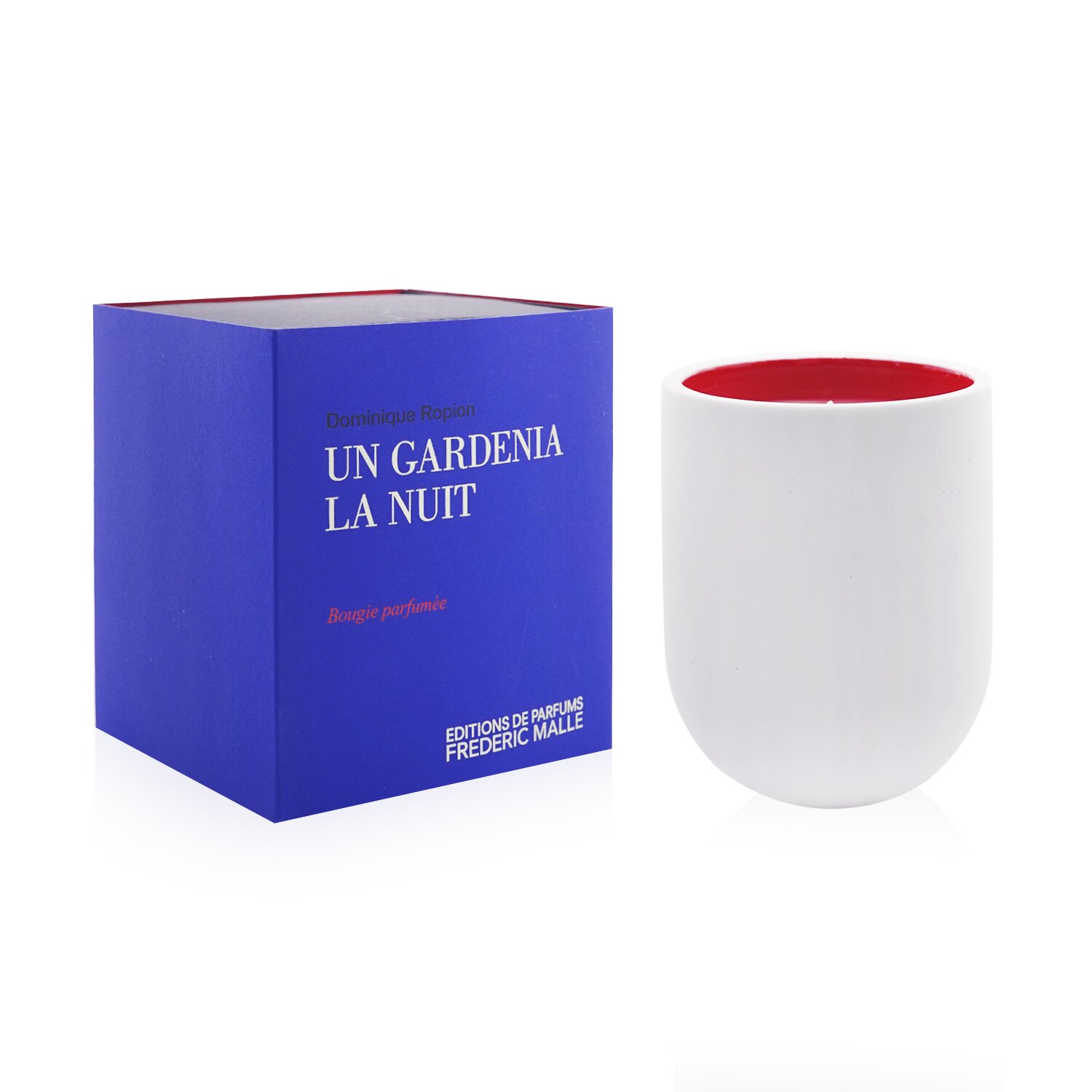 Frederic Malle Свеча - Un Gard La Nuit 220g/7.5oz