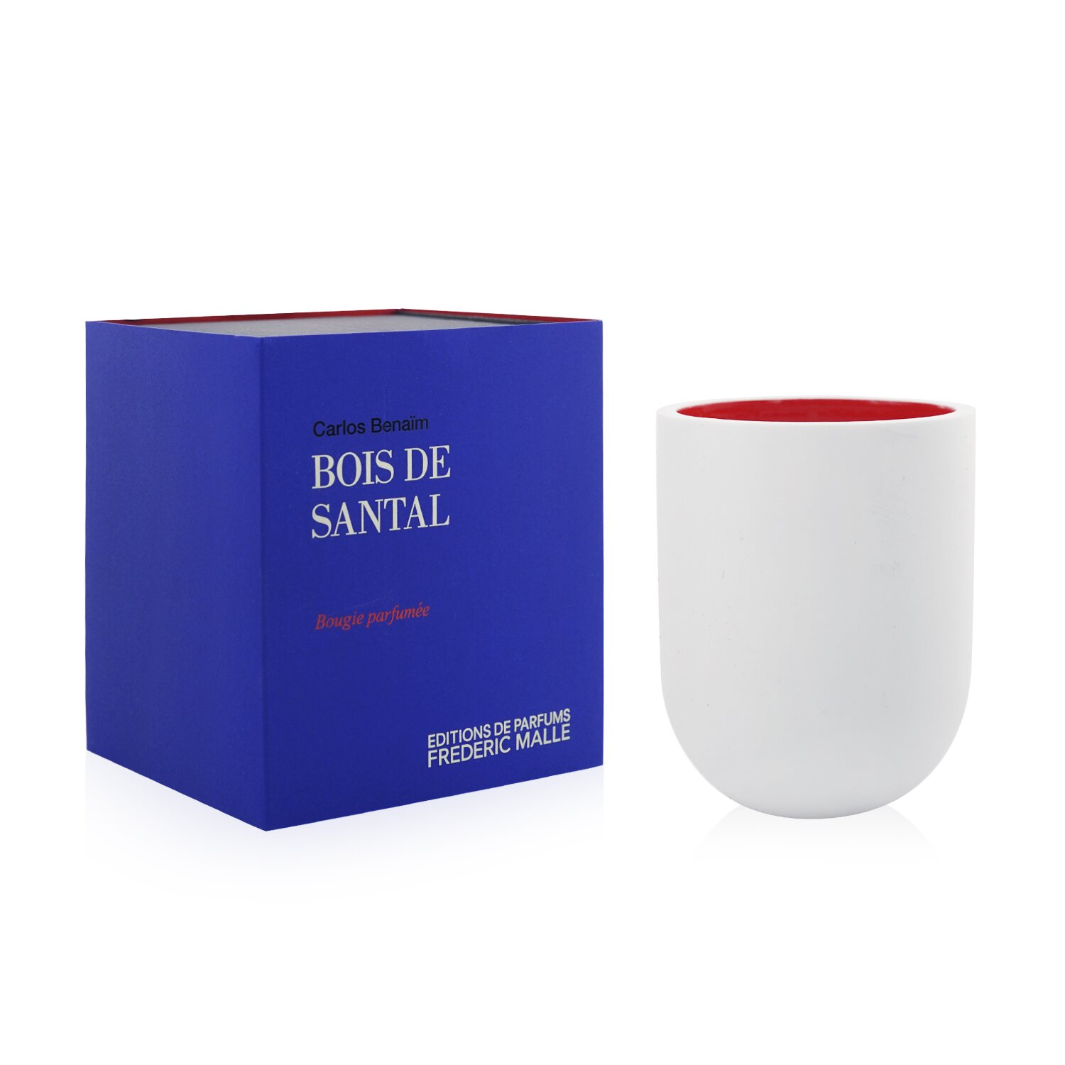 Frederic Malle Свеча - Bois De Santal 220g/7.5oz
