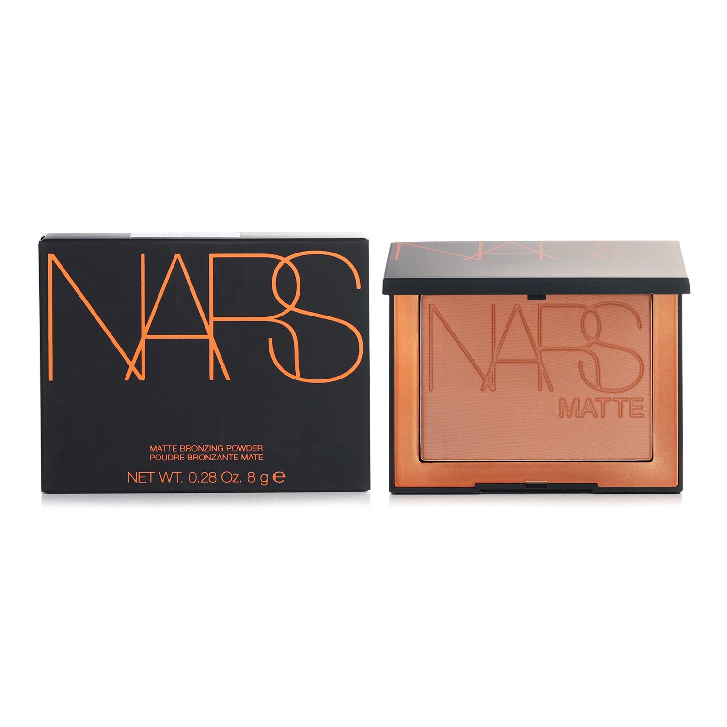 NARS Matte Bronzing Powder 8g/0.28oz