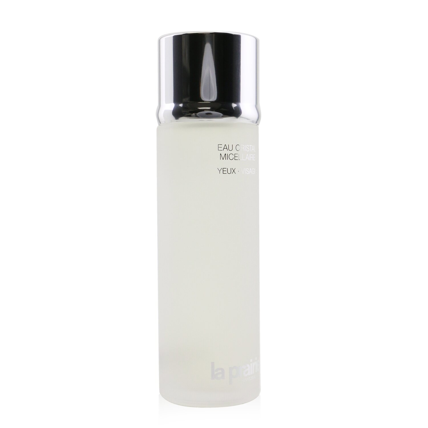 莱珀妮 La Prairie Crystal Micellar Water For Eyes & Face (Box Slightly Damaged) 150ml/5oz