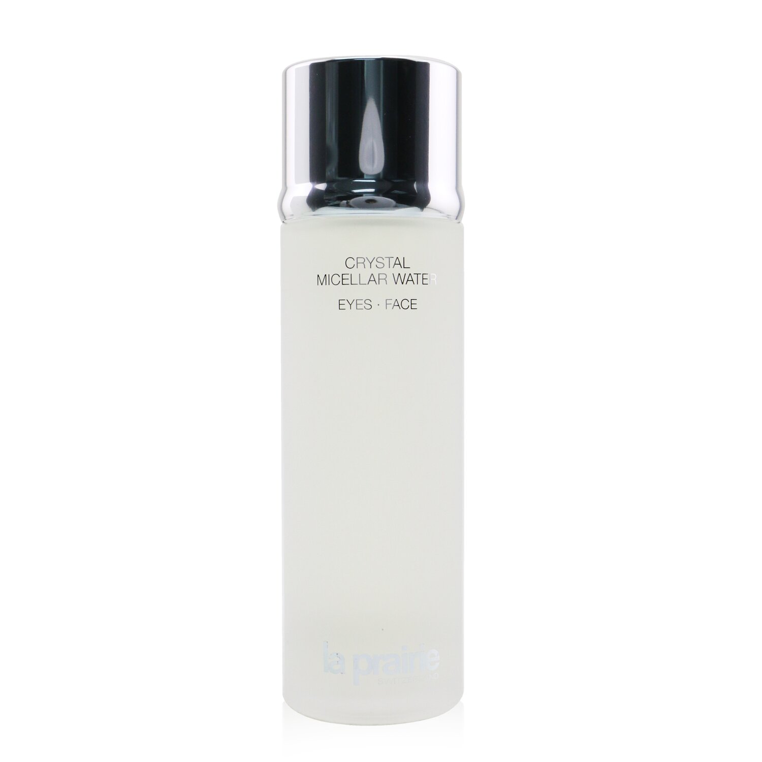 莱珀妮 La Prairie Crystal Micellar Water For Eyes & Face (Box Slightly Damaged) 150ml/5oz