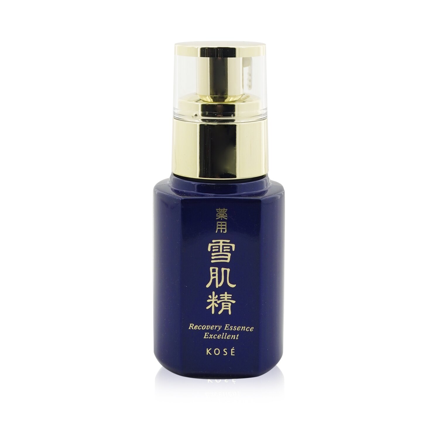 Kose Medicated Sekkisei Recovery Essence Excellent (Limited Edition) 50ml/1.7oz