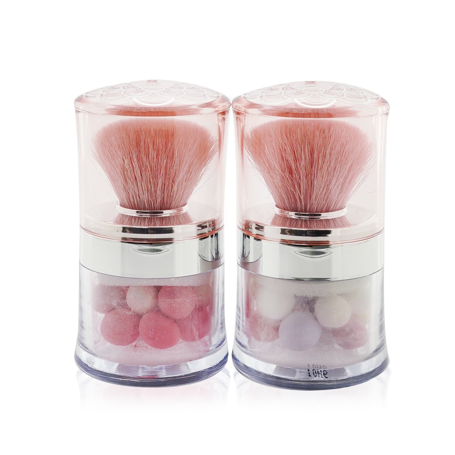 Guerlain Meteorites Travelling Pearls Duo Of Illuminating Powder And Blush 2x8.5g/0.29oz