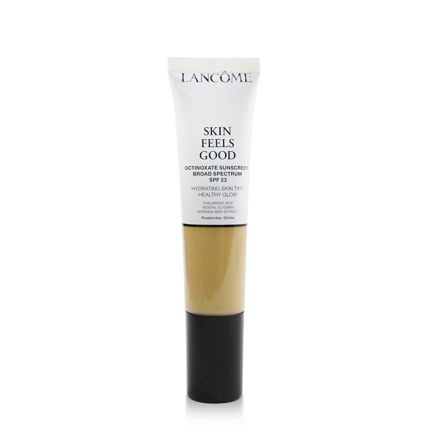Lancome Skin Feels Good Hydrating Skin Tint Healthy Glow SPF 23 32ml/1.08oz