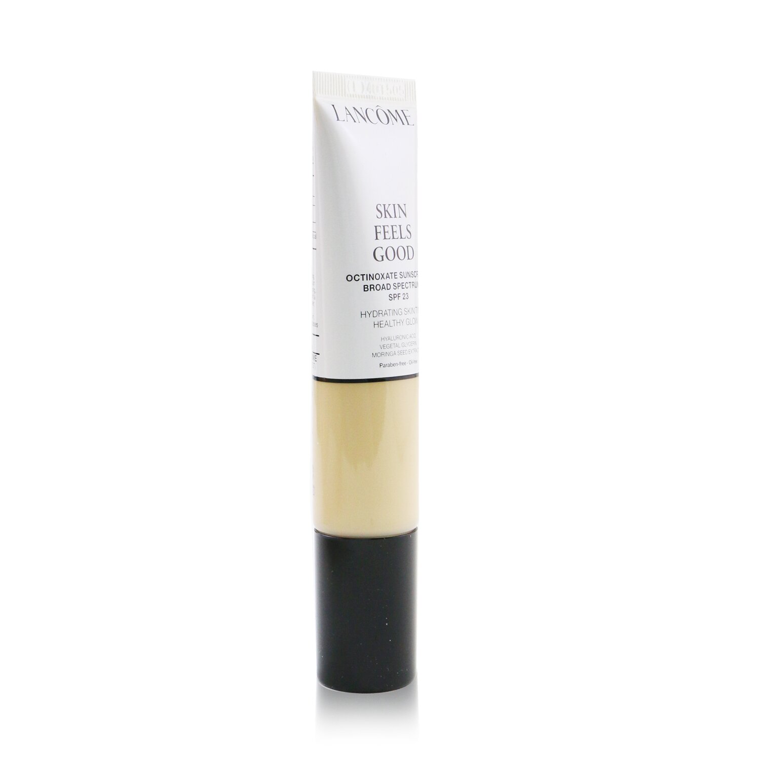 Lancome Skin Feels Good Hydrating Skin Tint Healthy Glow SPF 23 32ml/1.08oz