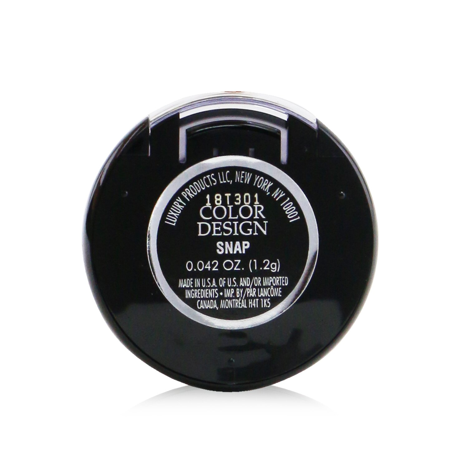 Lancome Color Design Eyeshadow 1.2g/0.042oz