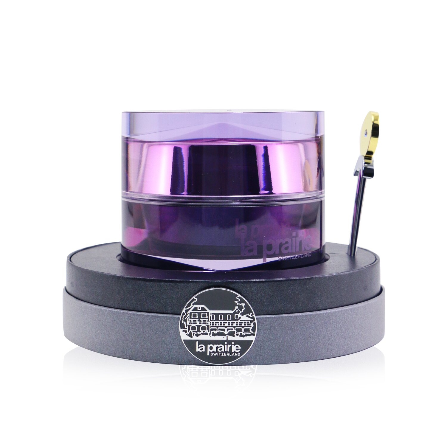 La Prairie Platinum Rare Haute-Rejuvenation Cream (Box Slightly Damaged) 30ml/1oz