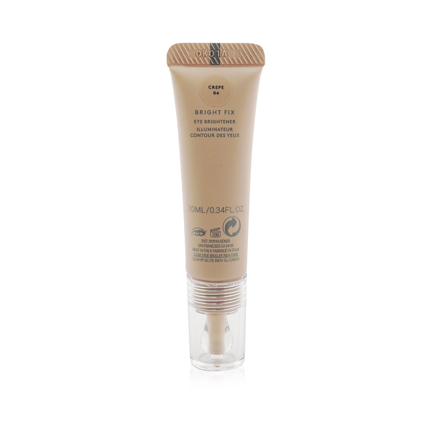 Fenty Beauty by Rihanna Bright Fix Eye Brightener 10ml/0.34oz