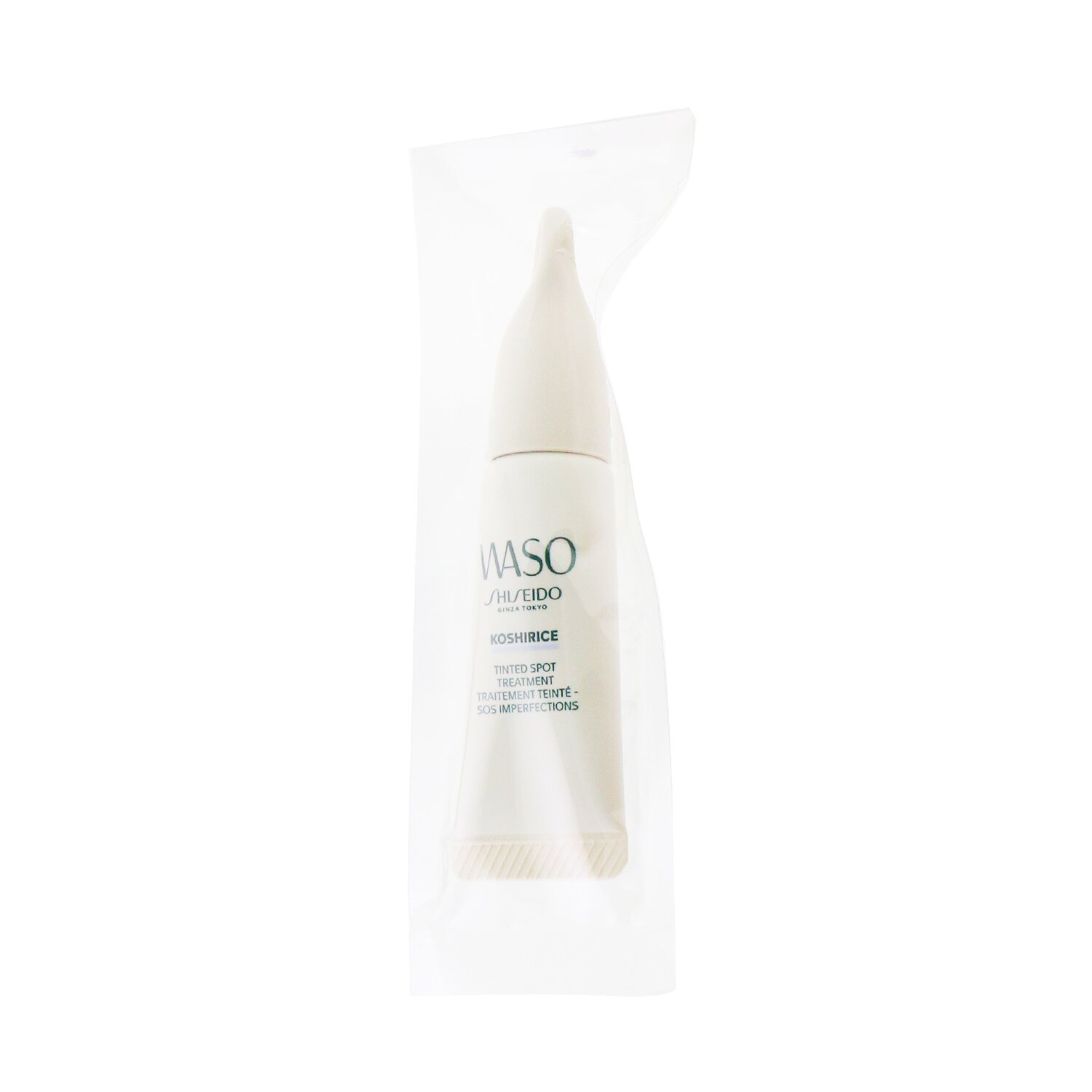 Shiseido Waso Koshirice Tinted Spot Treatment 8ml/0.33oz