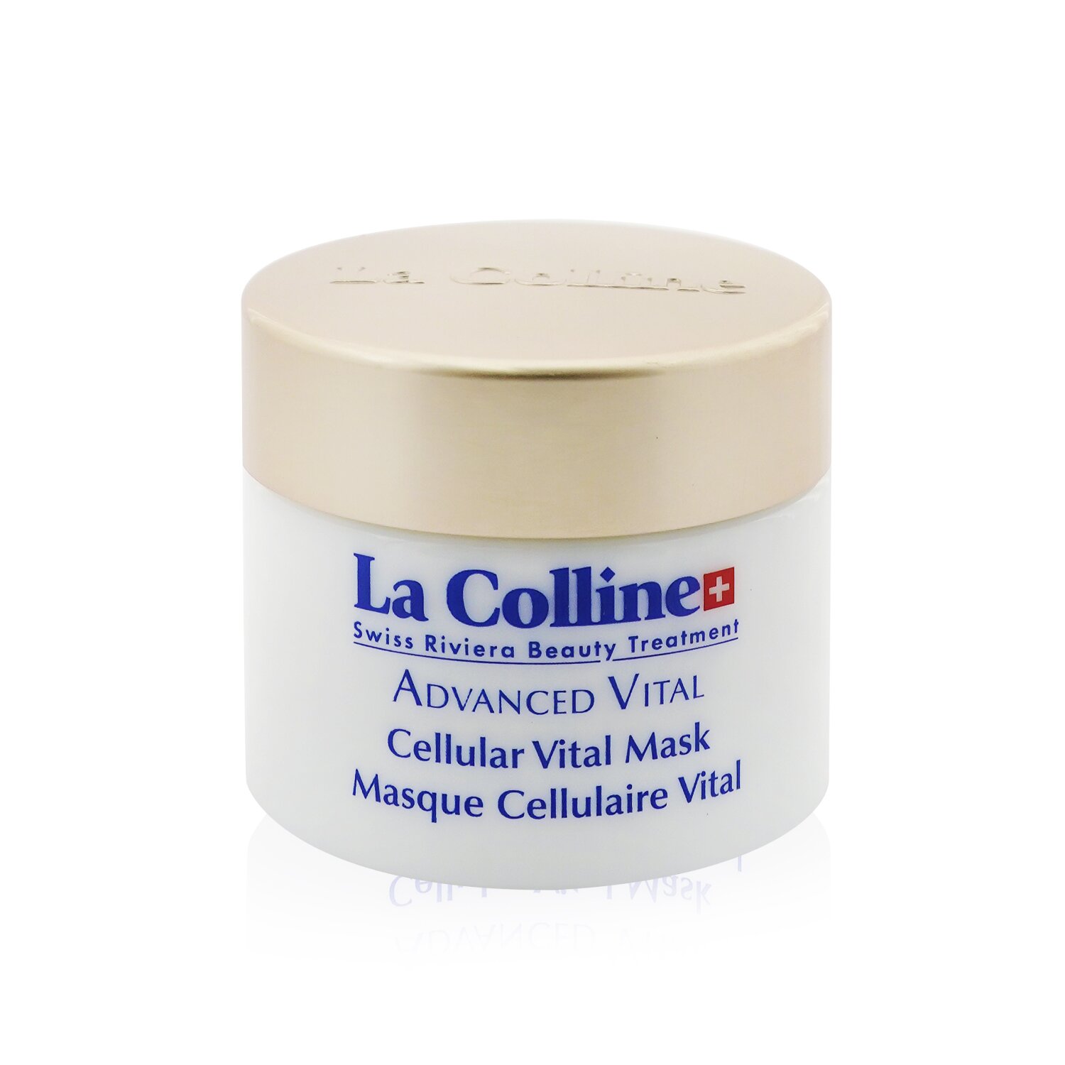 La Colline 活細胞再生面膜 30ml/1oz