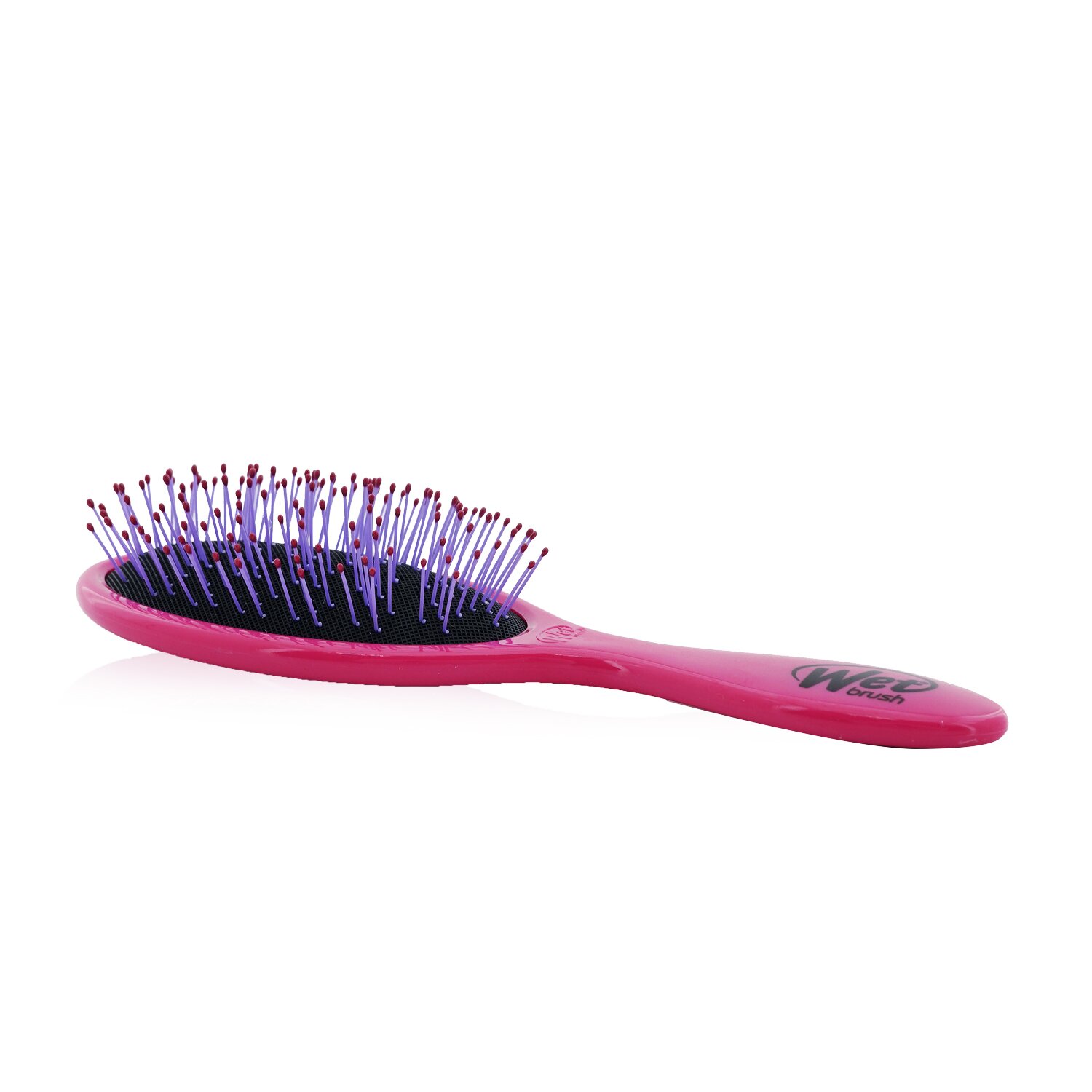 Wet Brush Custom Care Detangler Thick Hair Brush 1pc