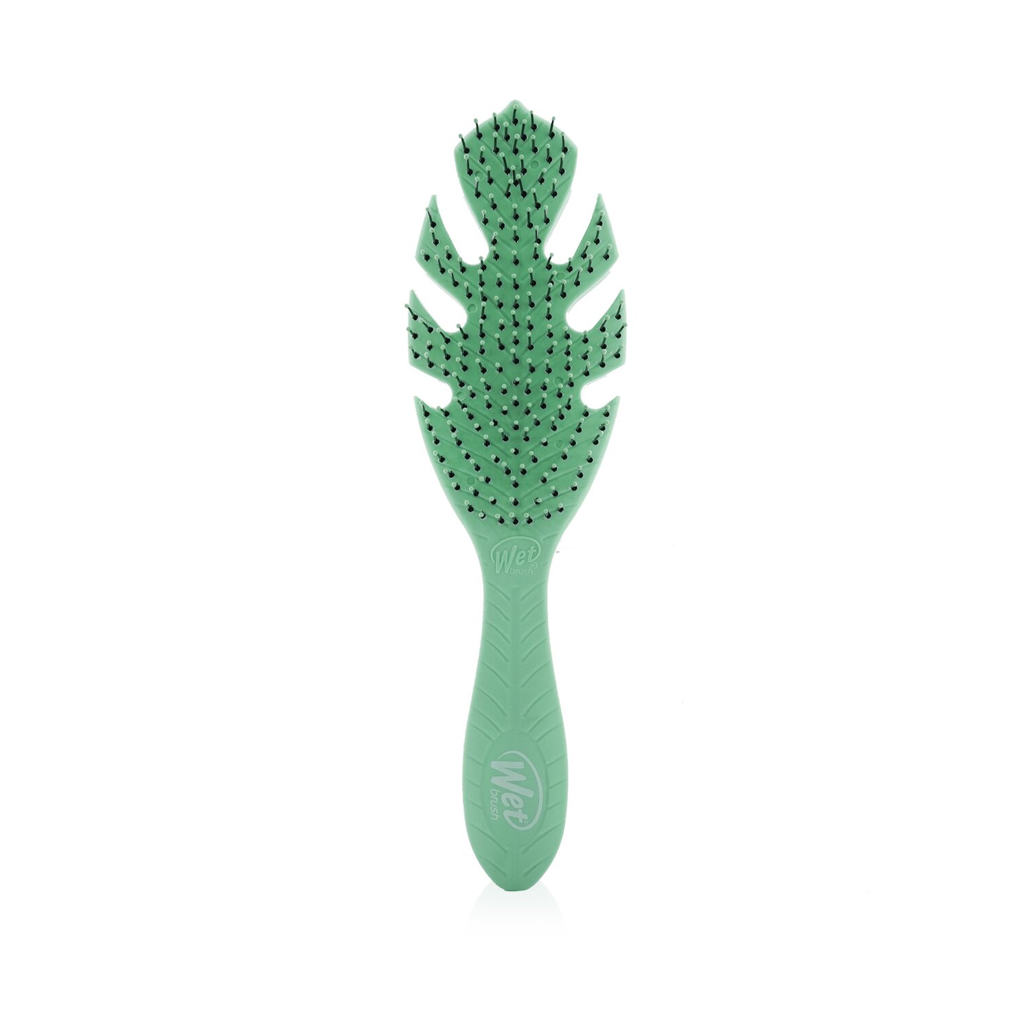Wet Brush Go Green Detangler 1pc