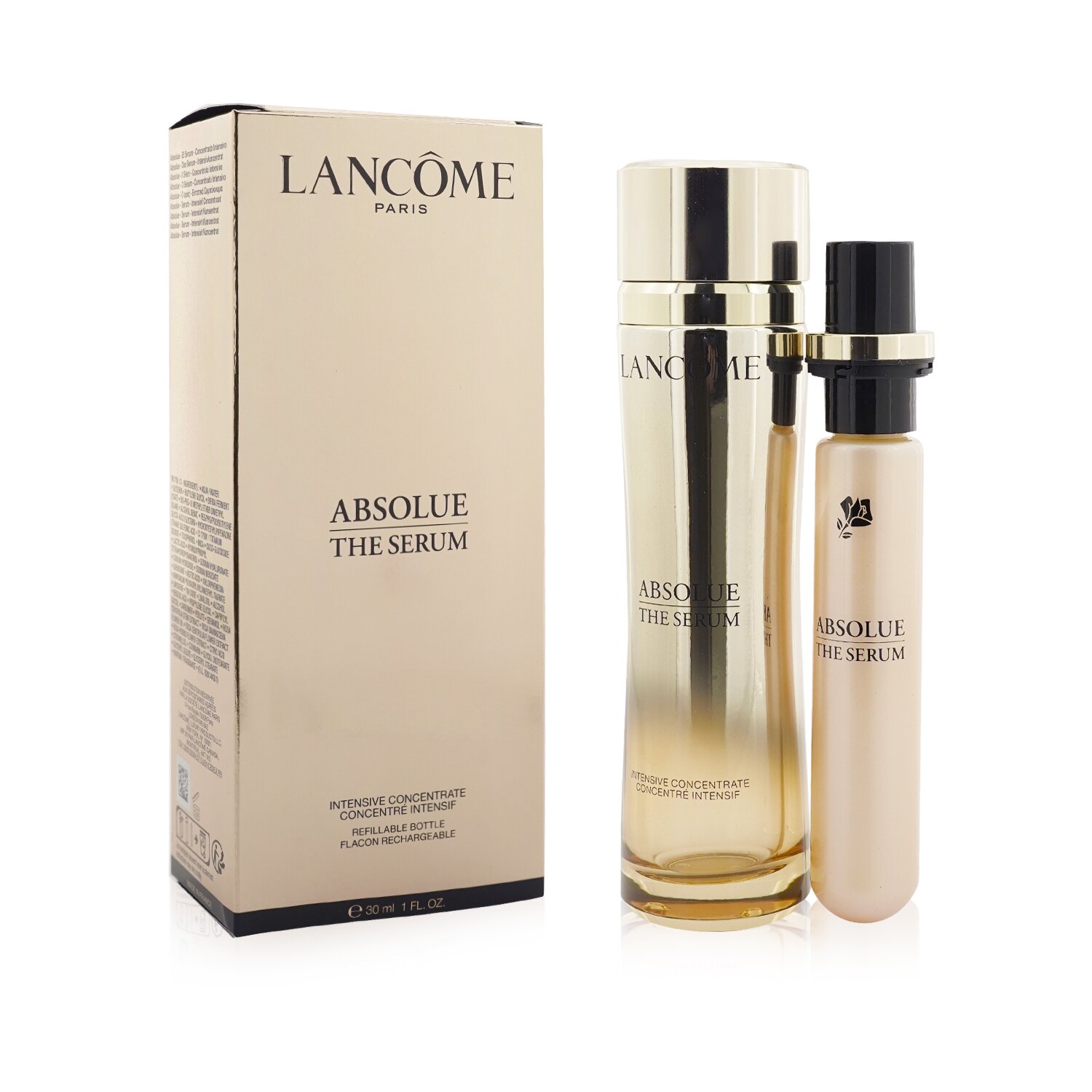 Lancome Absolue The Serum Intensive Concentrate Refill 30ml/1oz