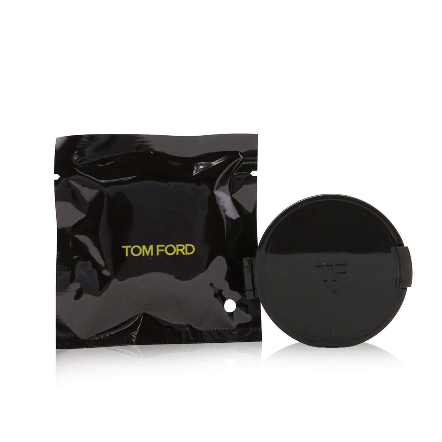 Tom Ford Shade And Illuminate Foundation Soft Radiance Cushion Compact SPF 45 Refill 12g/0.42oz