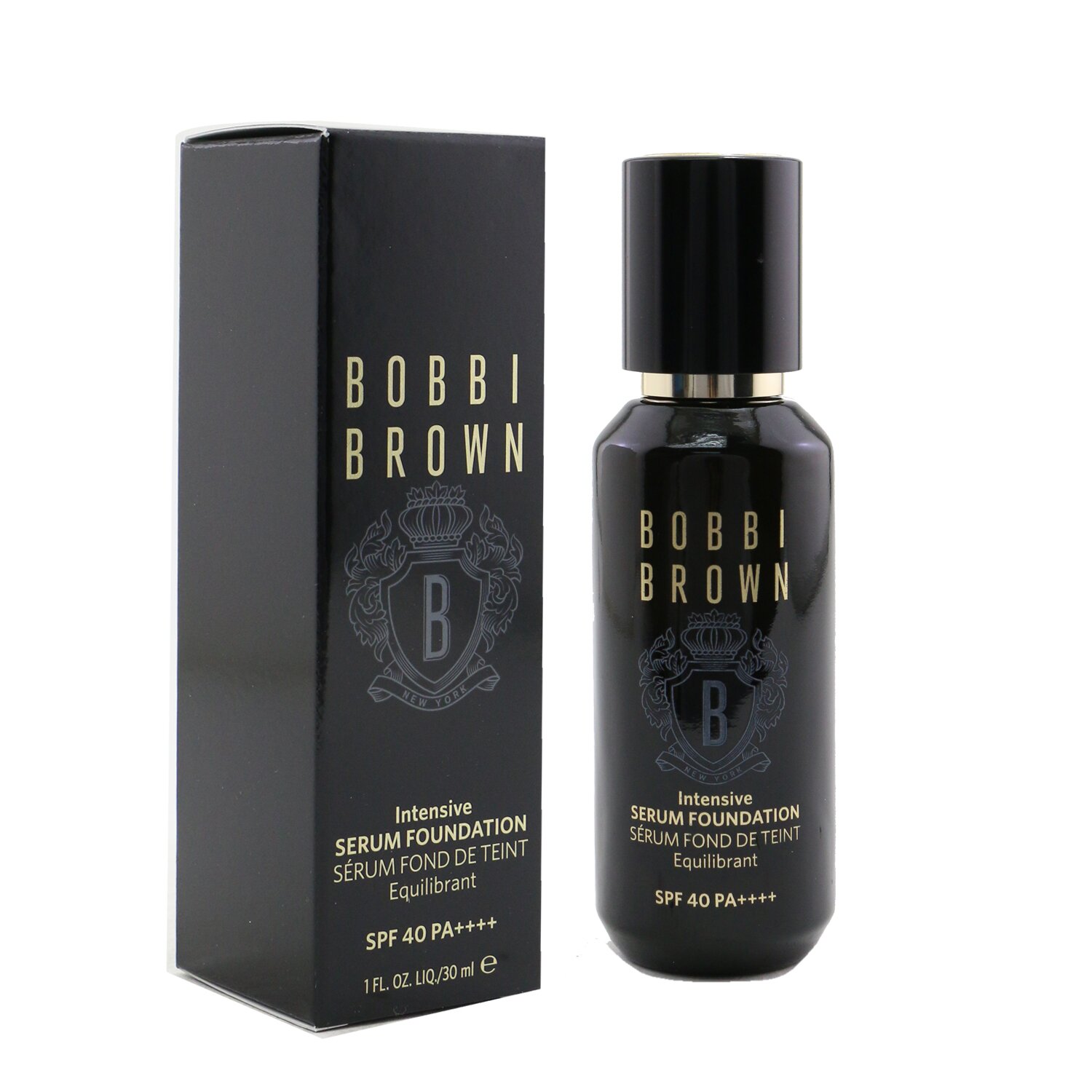Bobbi Brown Интенсивная Основа Сыворотка SPF40 30ml/1oz
