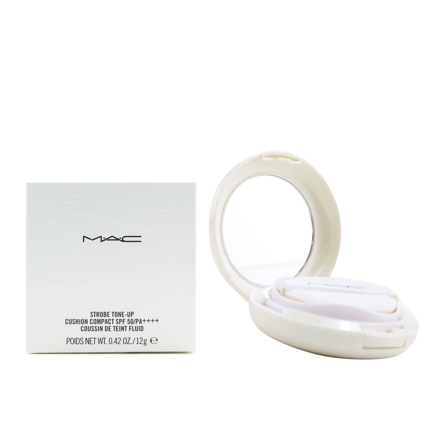 MAC Strobe Tone Up Cushion Compact SPF 50 12g/0.42oz