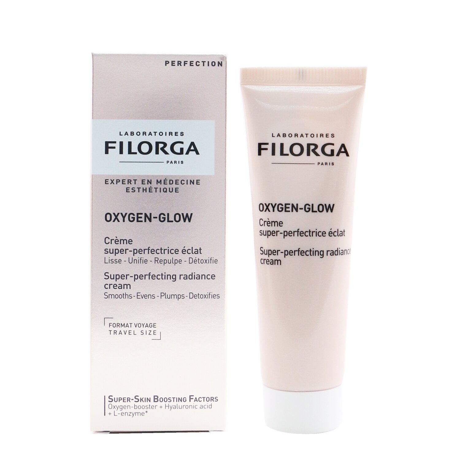 Filorga Oxygen-Glow Crema Radiante Súper-Perfeccionante 30ml/1oz