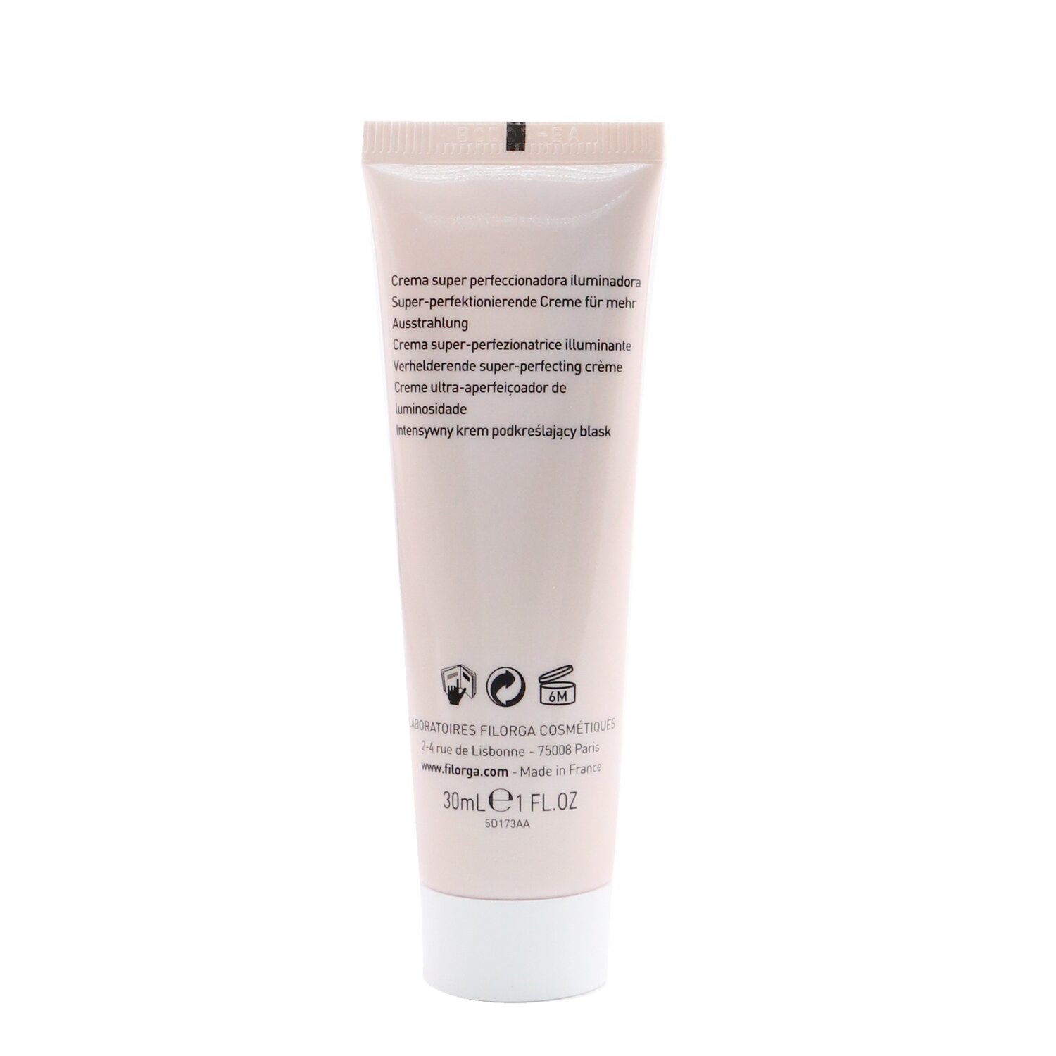 Filorga Oxygen-Glow Crema Radiante Súper-Perfeccionante 30ml/1oz