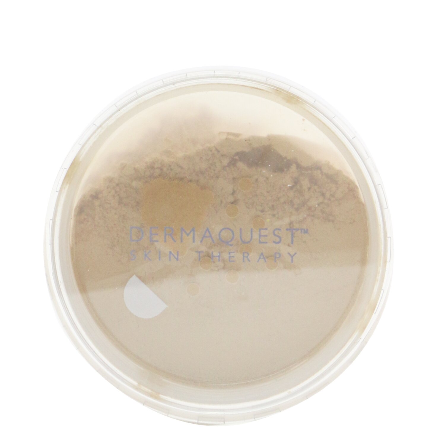 DermaQuest DermaMinerals Buildable Coverage Loose Mineral Powder SPF 20 11.4g/0.4oz