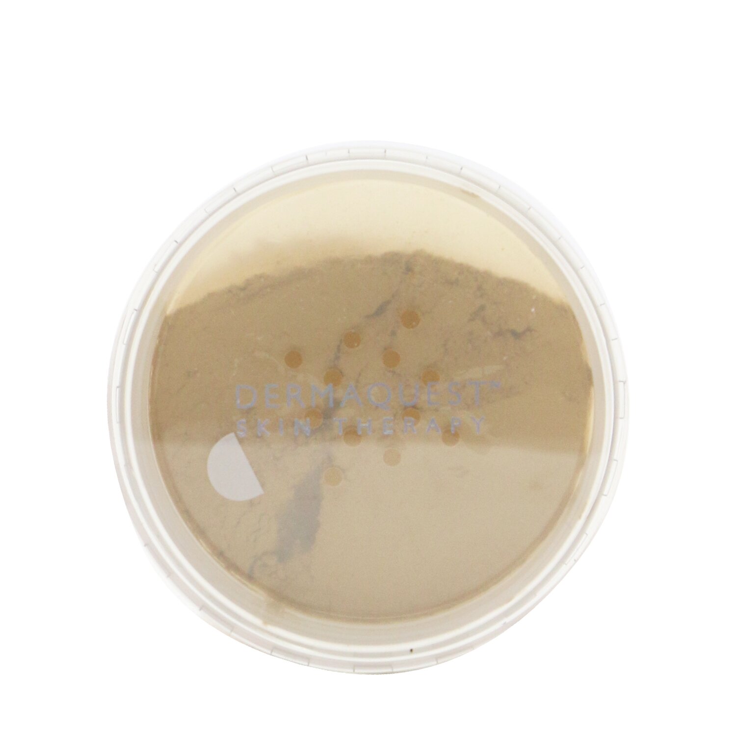 DermaQuest DermaMinerals Buildable Coverage Loose Mineral Powder SPF 20 11.4g/0.4oz