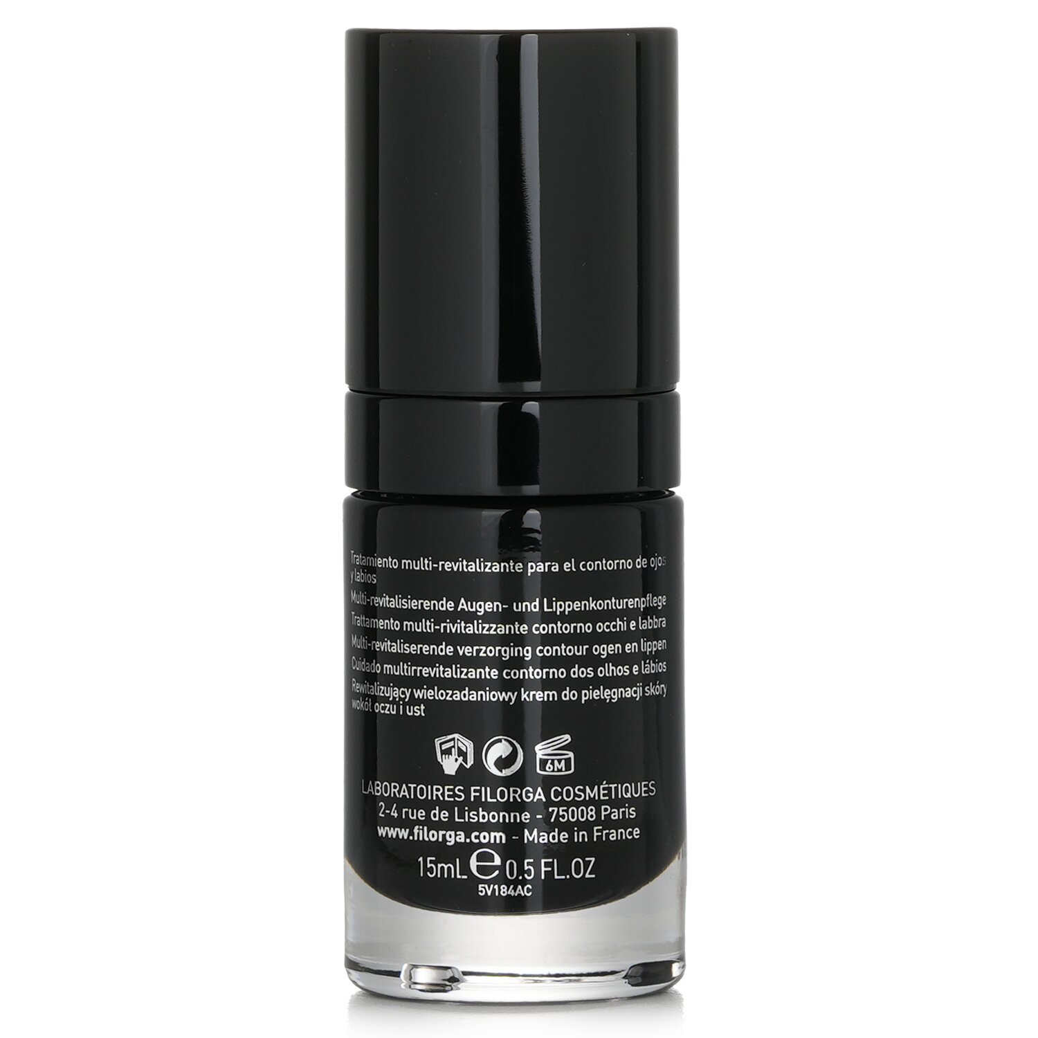 Filorga Global-Repair Eyes & Lips Multi-Revitalising Eye & Lips Contour Cream 15ml/0.5oz