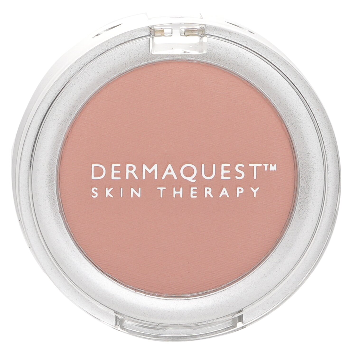 DermaQuest DermaMinerals Pressed Treatment Minerals Face Blush 2.8g/0.1oz