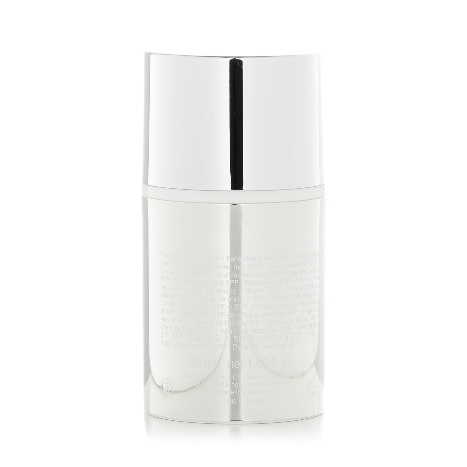 Babor Doctor Babor Brightening Intense Daily Bright Cream SPF 20 50ml/1.69oz