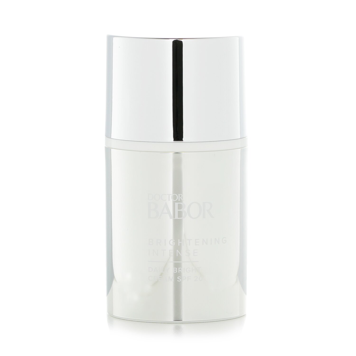 Babor Doctor Babor Brightening Intense Daily Bright Cream SPF 20 50ml/1.69oz