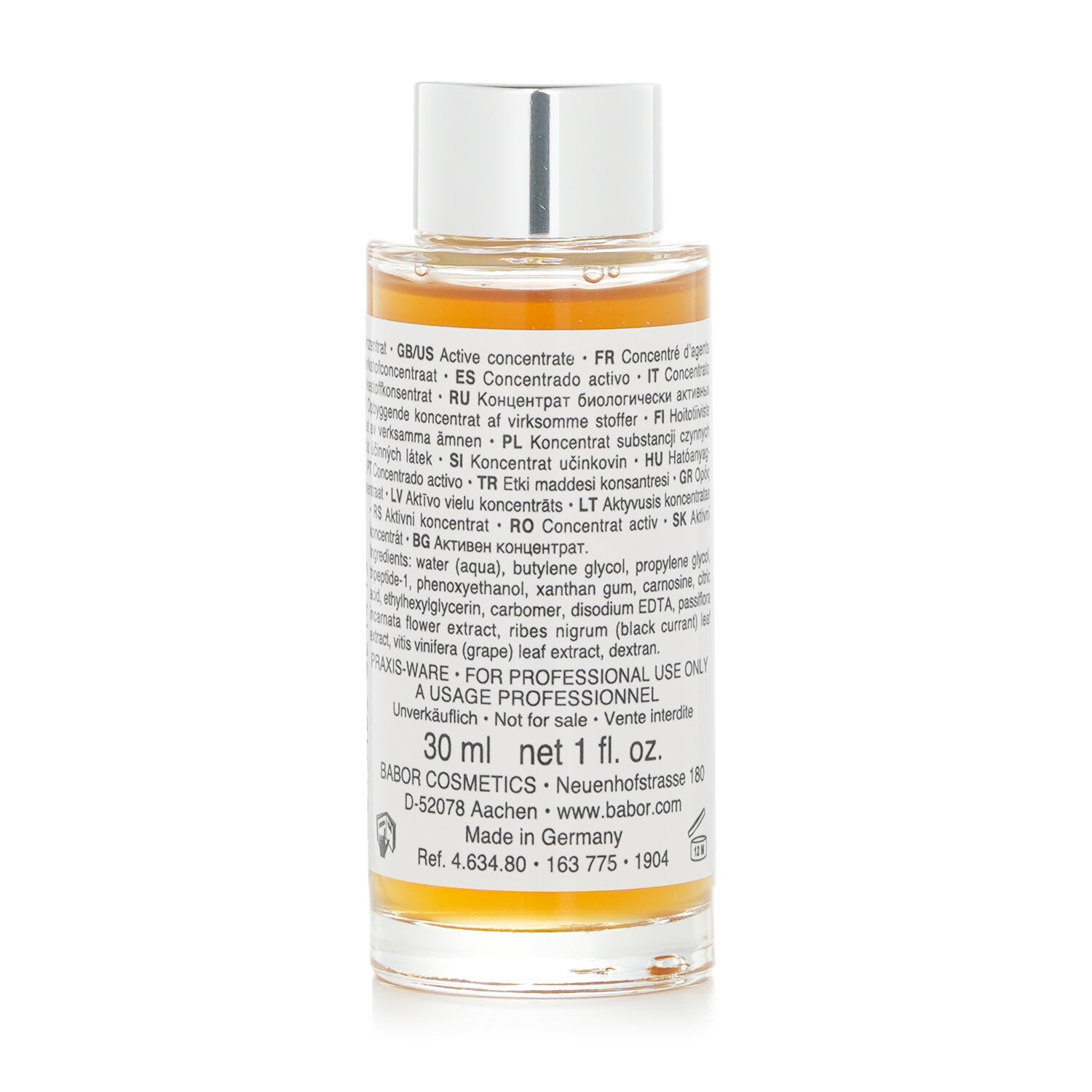 Babor Doctor Babor Lifting Cellular Collagen Boost Infusion (Salon Size) 30ml/1oz
