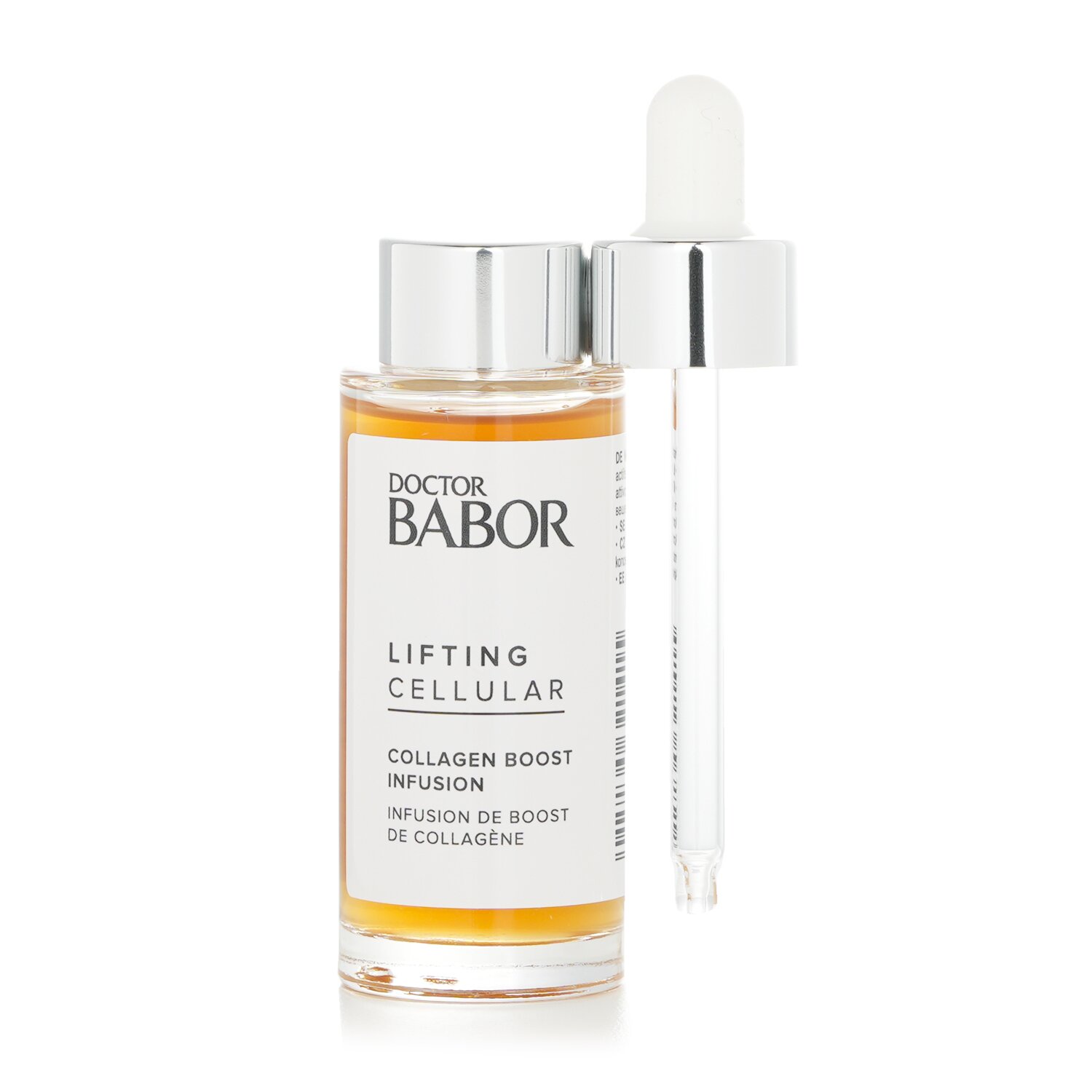 Babor Doctor Babor Lifting Cellular Collagen Boost Infusion (Salon Size) 30ml/1oz