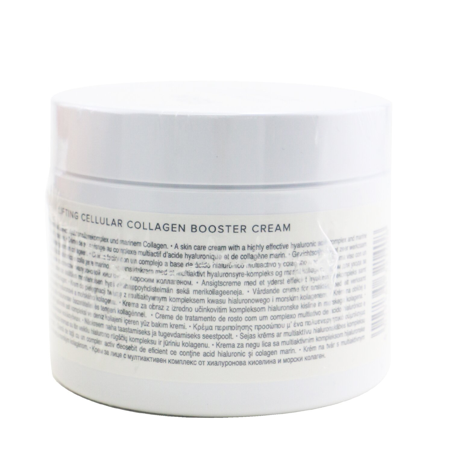 Babor Doctor Babor Lifting Cellular Collagen Booster Cream (Salon Size) 200ml/6.76oz