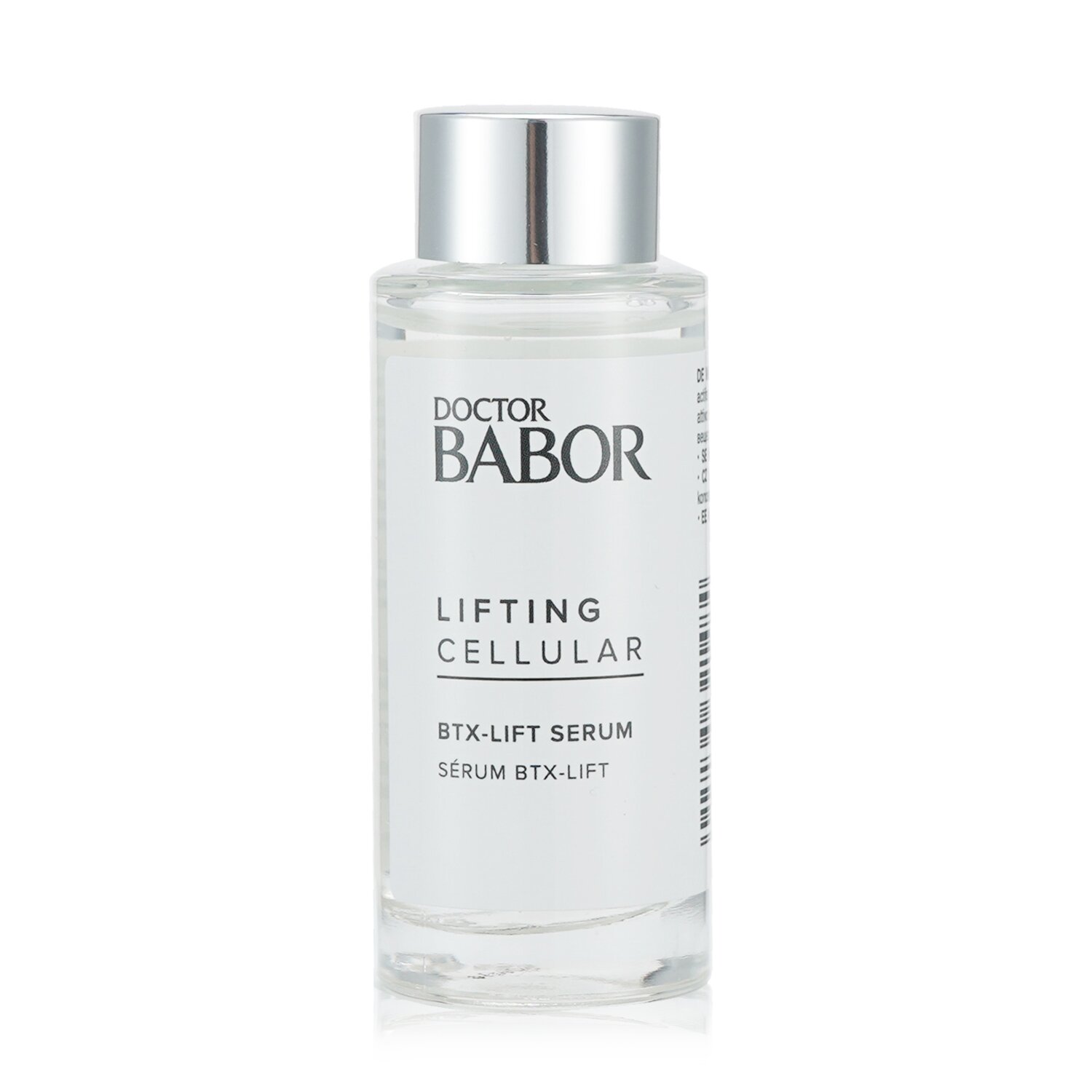 Babor Doctor Babor Lifting Cellular BTX-Lift Serum (Salon Size) 30ml/1oz