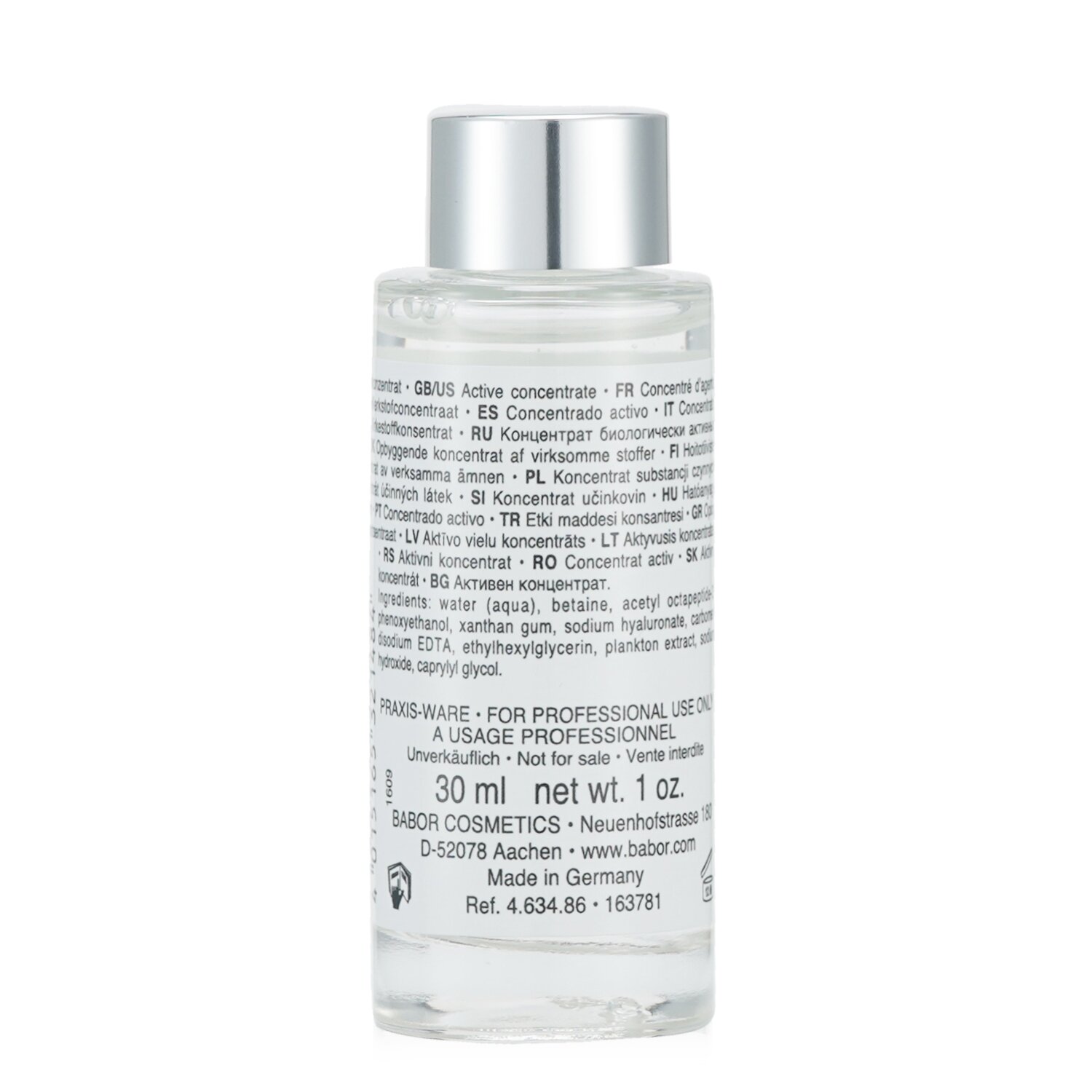 Babor Doctor Babor Lifting Cellular BTX-Lift Serum (Salon Size) 30ml/1oz
