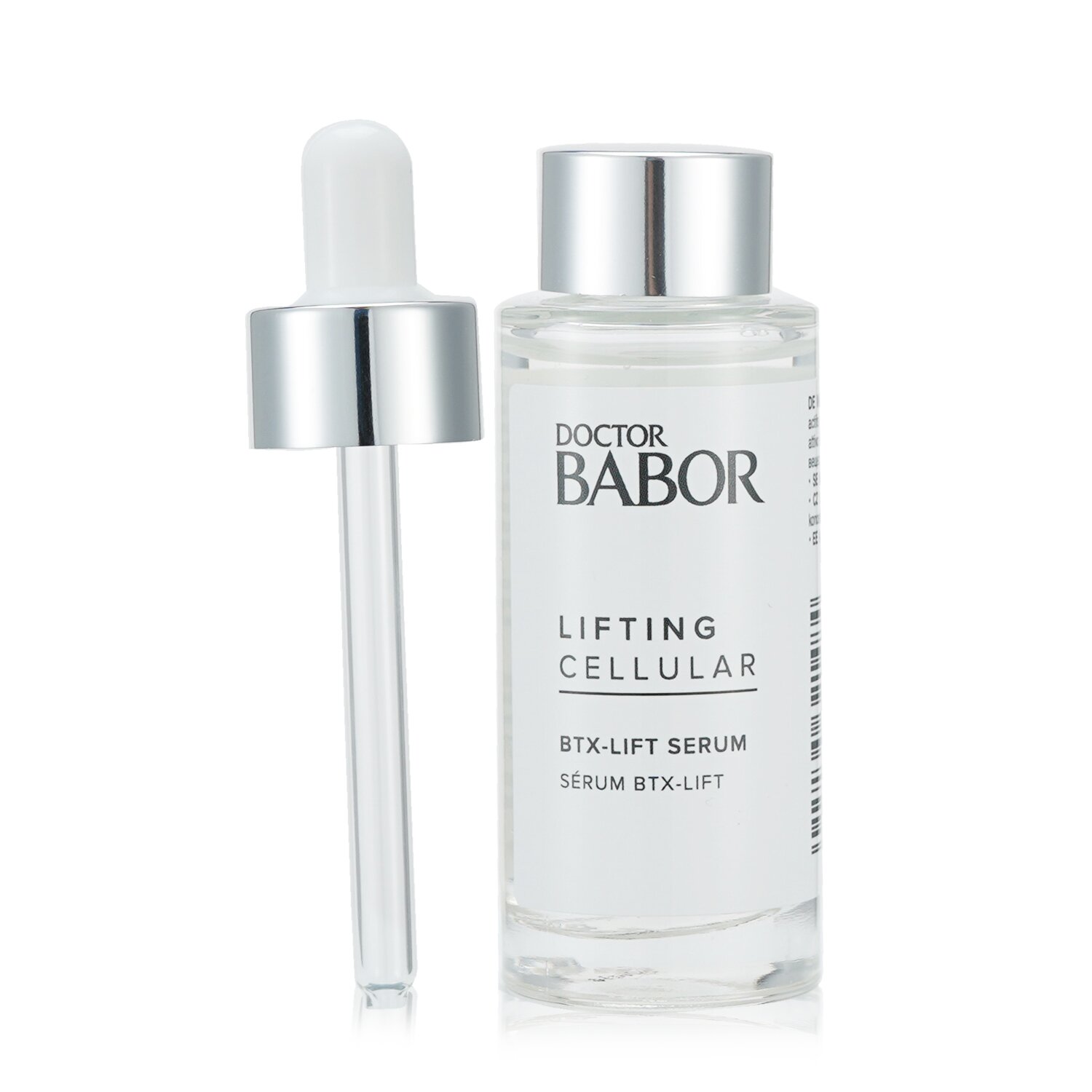 Babor Doctor Babor Lifting Cellular BTX-Lift Serum (Salon Size) 30ml/1oz