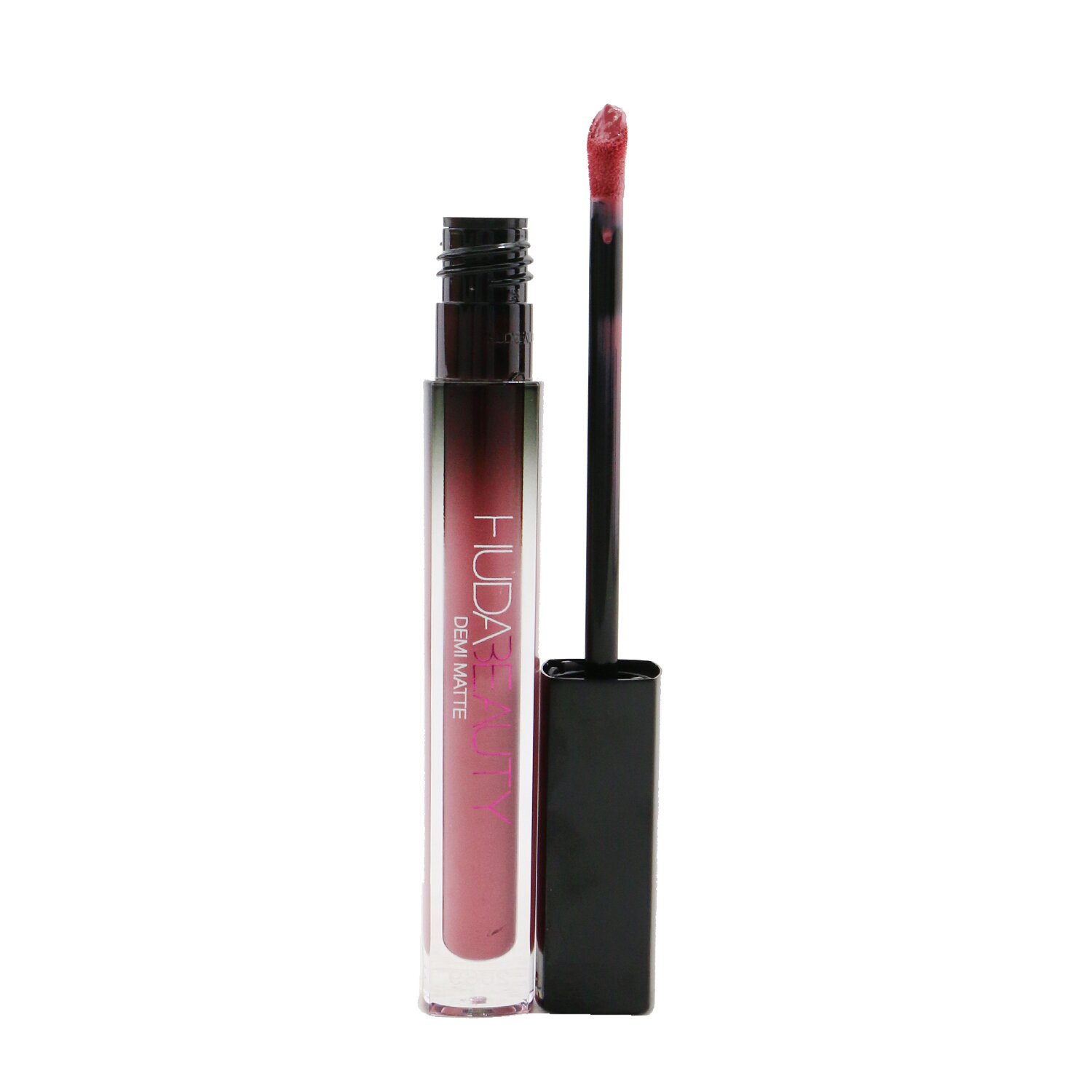 Huda Beauty Demi Matte Cream Lipstick 3.6ml/0.12oz
