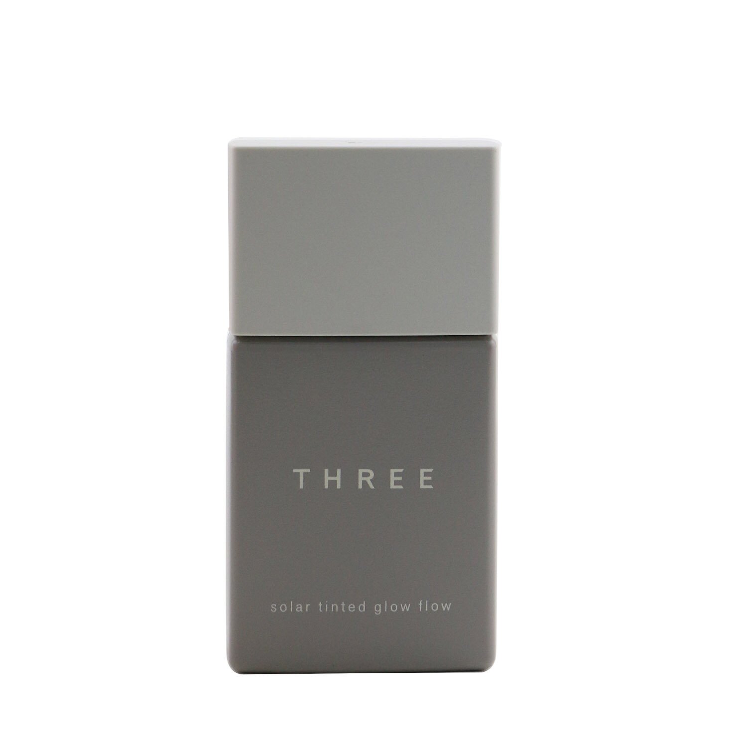 THREE Solar Tinted Glow Flow Liquid Foundation SPF 50 30ml/1oz