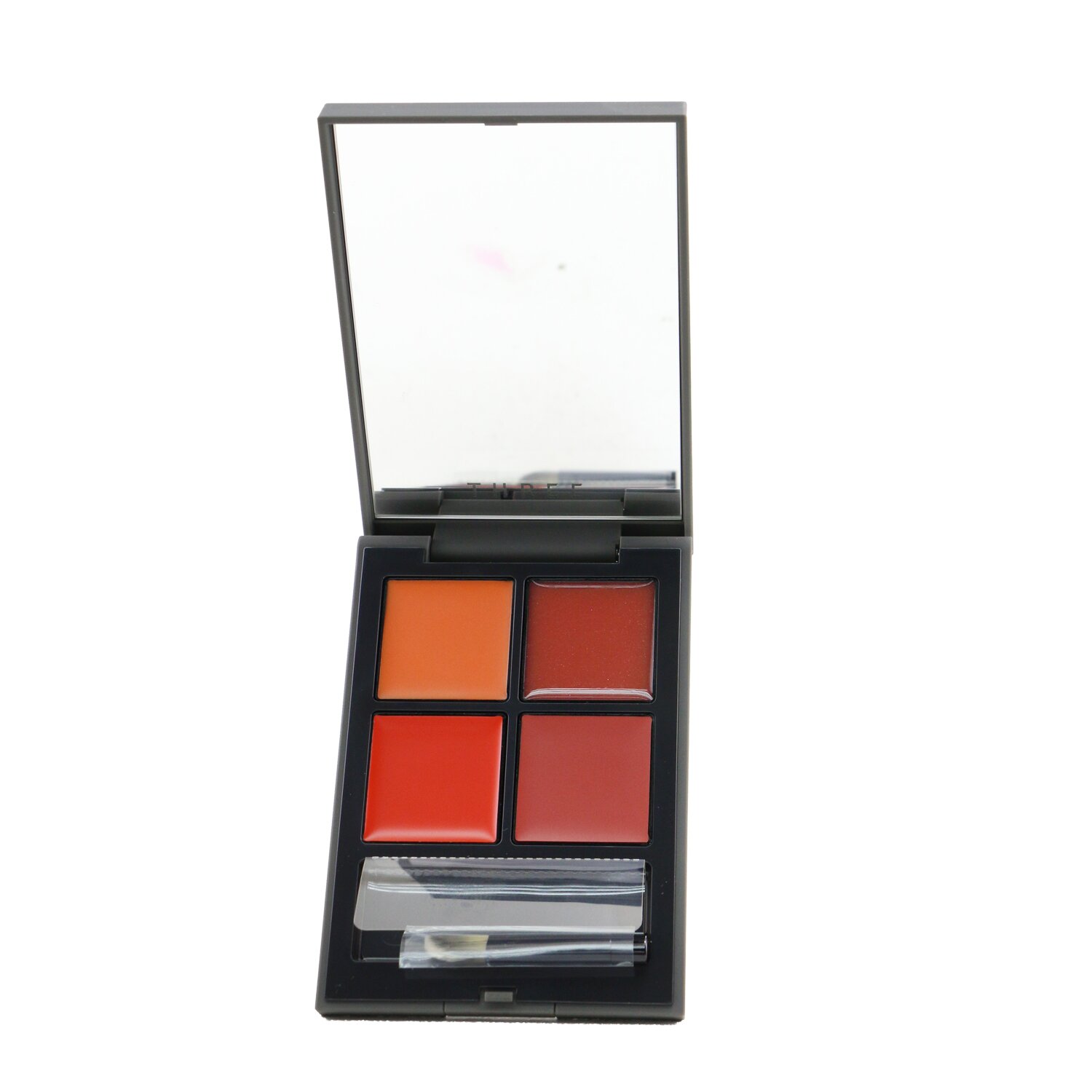 THREE Peak Performance Lip Quad (Limited Edition) 6g/0.21oz