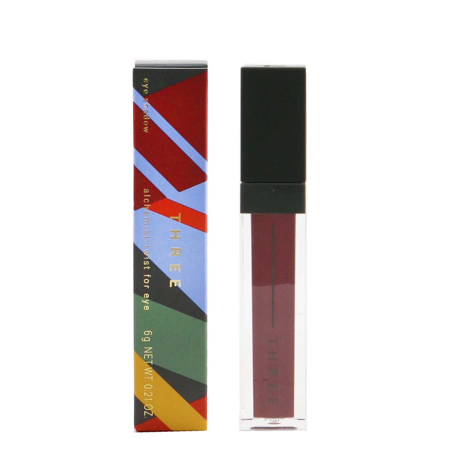 THREE Alchemist Twist For Eye (Limited Edition) 6g/0.21oz