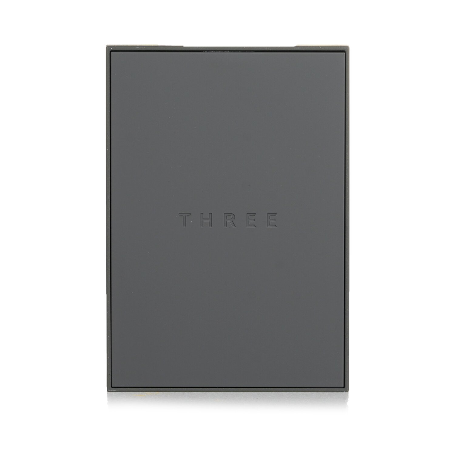 THREE Dimensional Vision Eye Palette (4x Eye Shadow) 8g/0.28oz