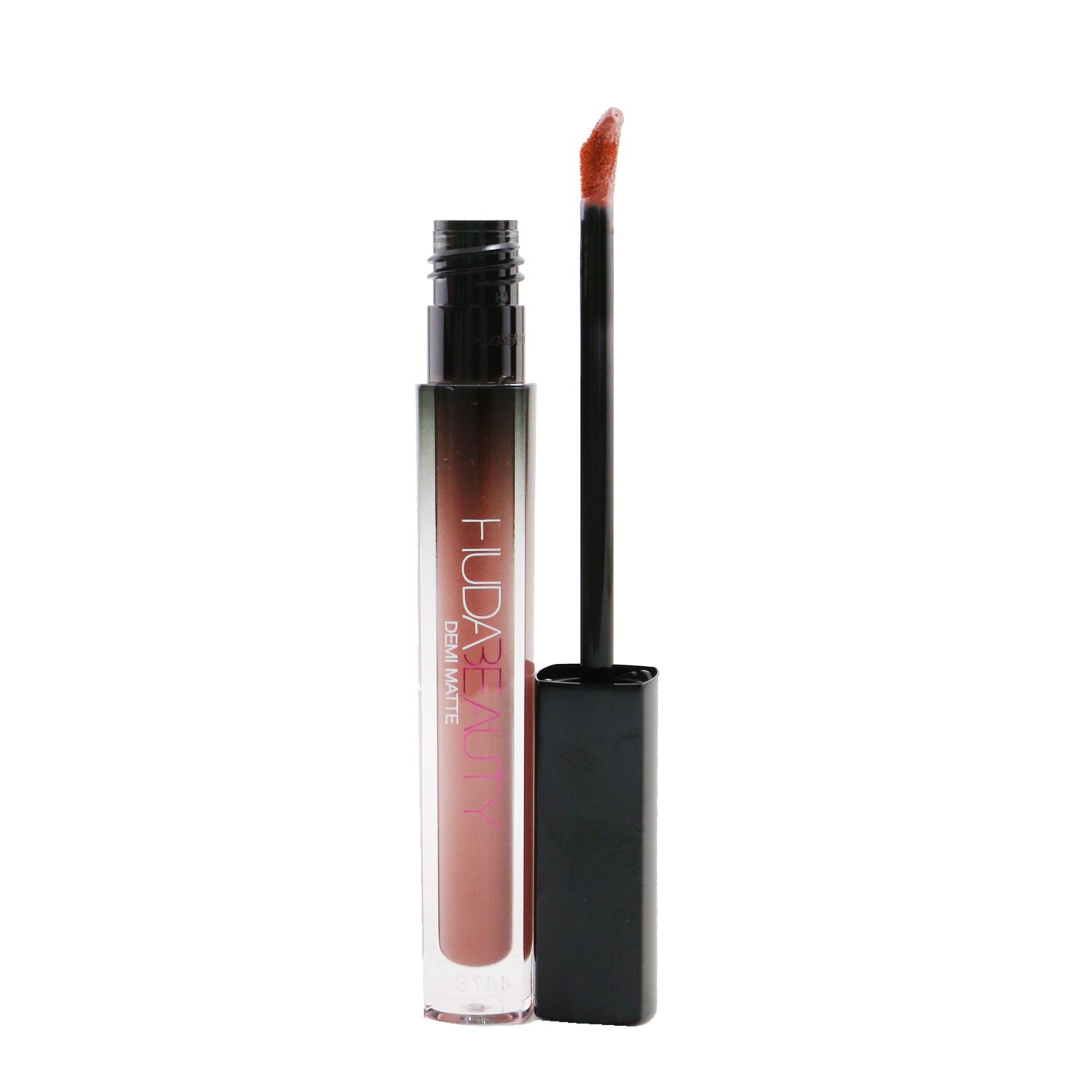Huda Beauty Demi Matte Cream Lipstick 3.6ml/0.12oz