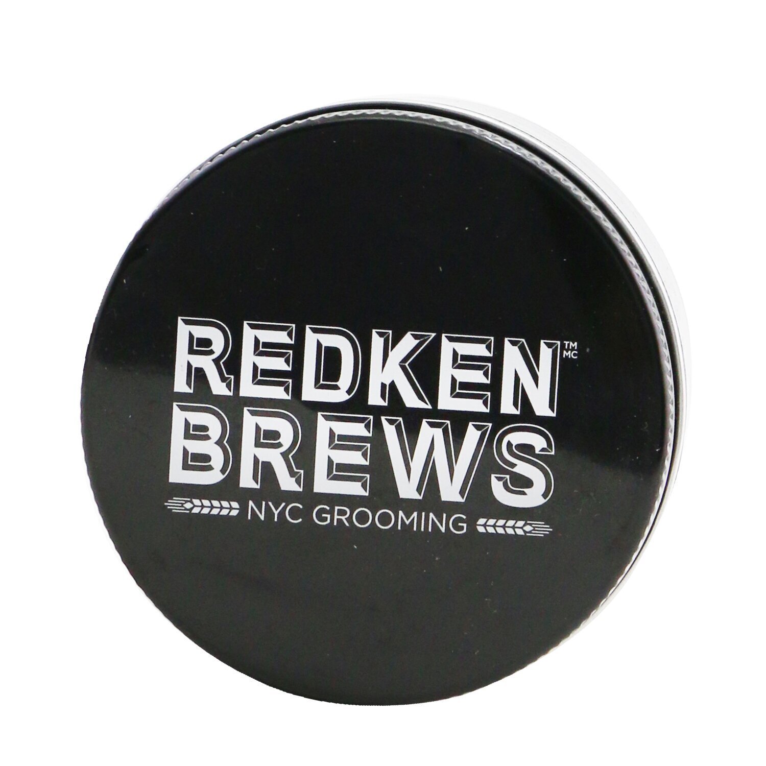 Redken Brews High Hold 造型膏(瓶蓋輕微凹陷) 100ml/3.4oz