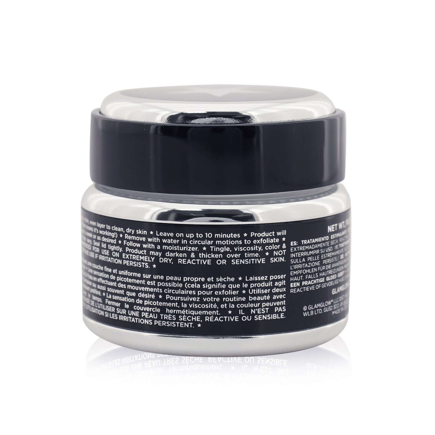 Glamglow Youthmud Glow Stimulating Treatment 50g/1.7oz