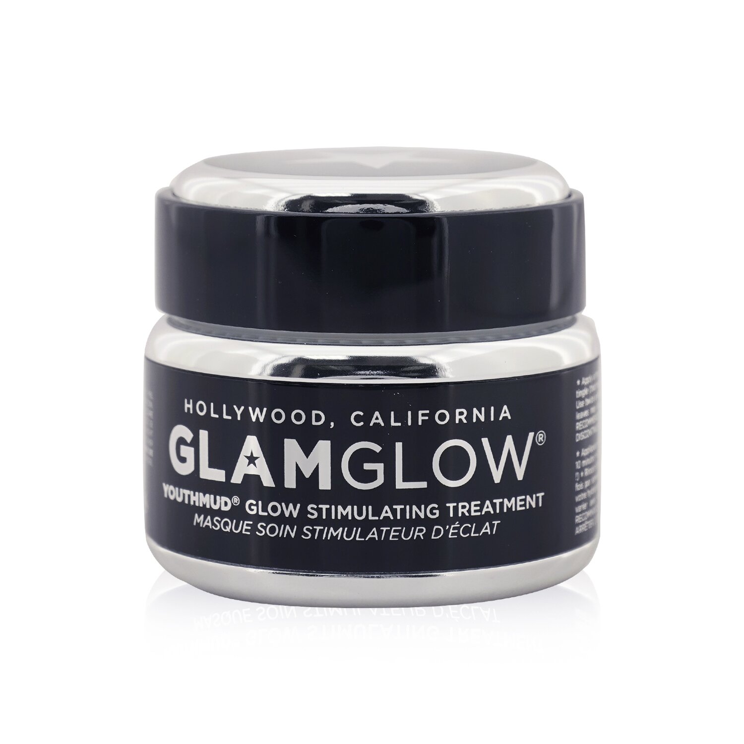 Glamglow Youthmud Glow Stimulating Treatment 50g/1.7oz