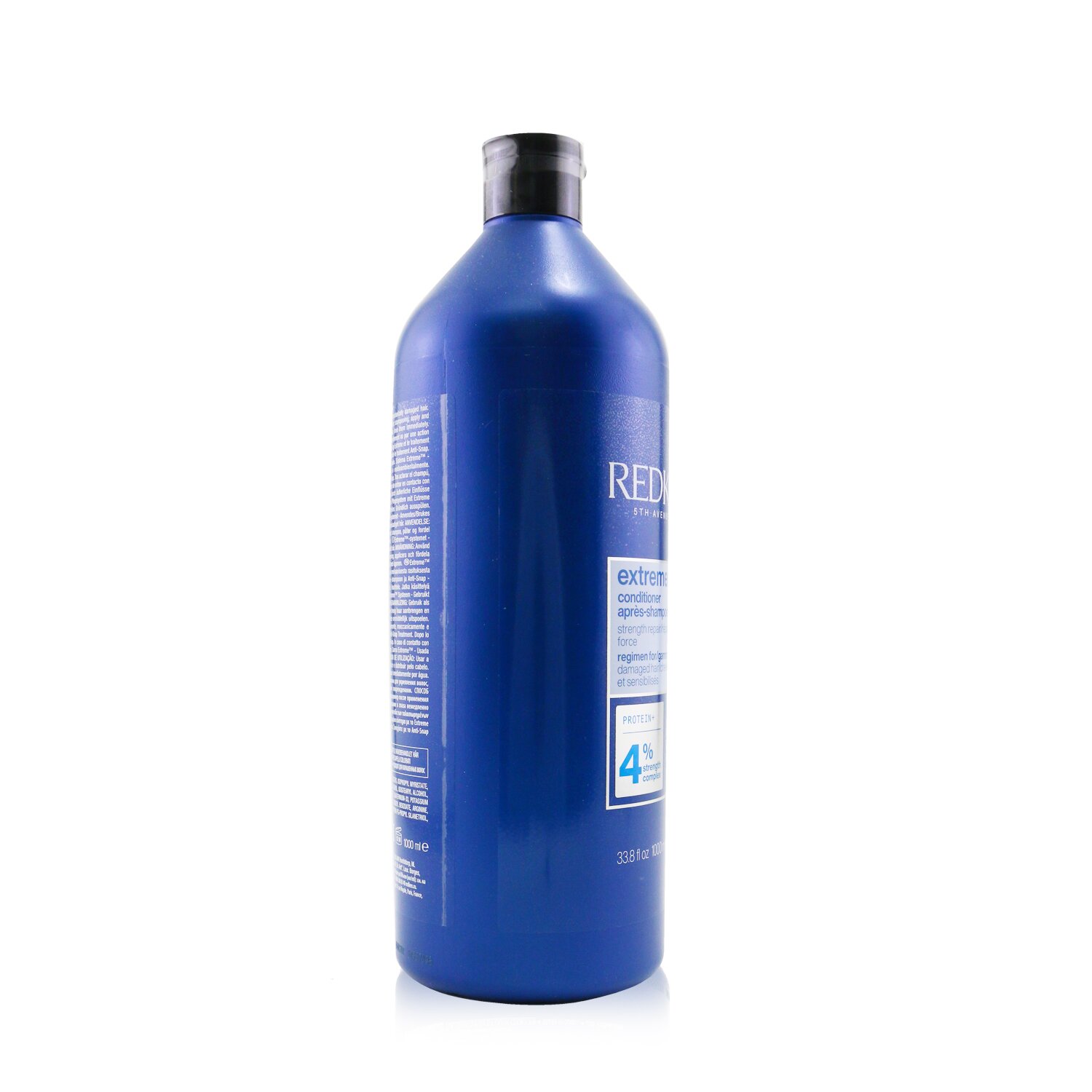 Redken Extreme Conditioner (For Damaged Hair) (Bottle Slightly Dented) 1000ml/33.8oz