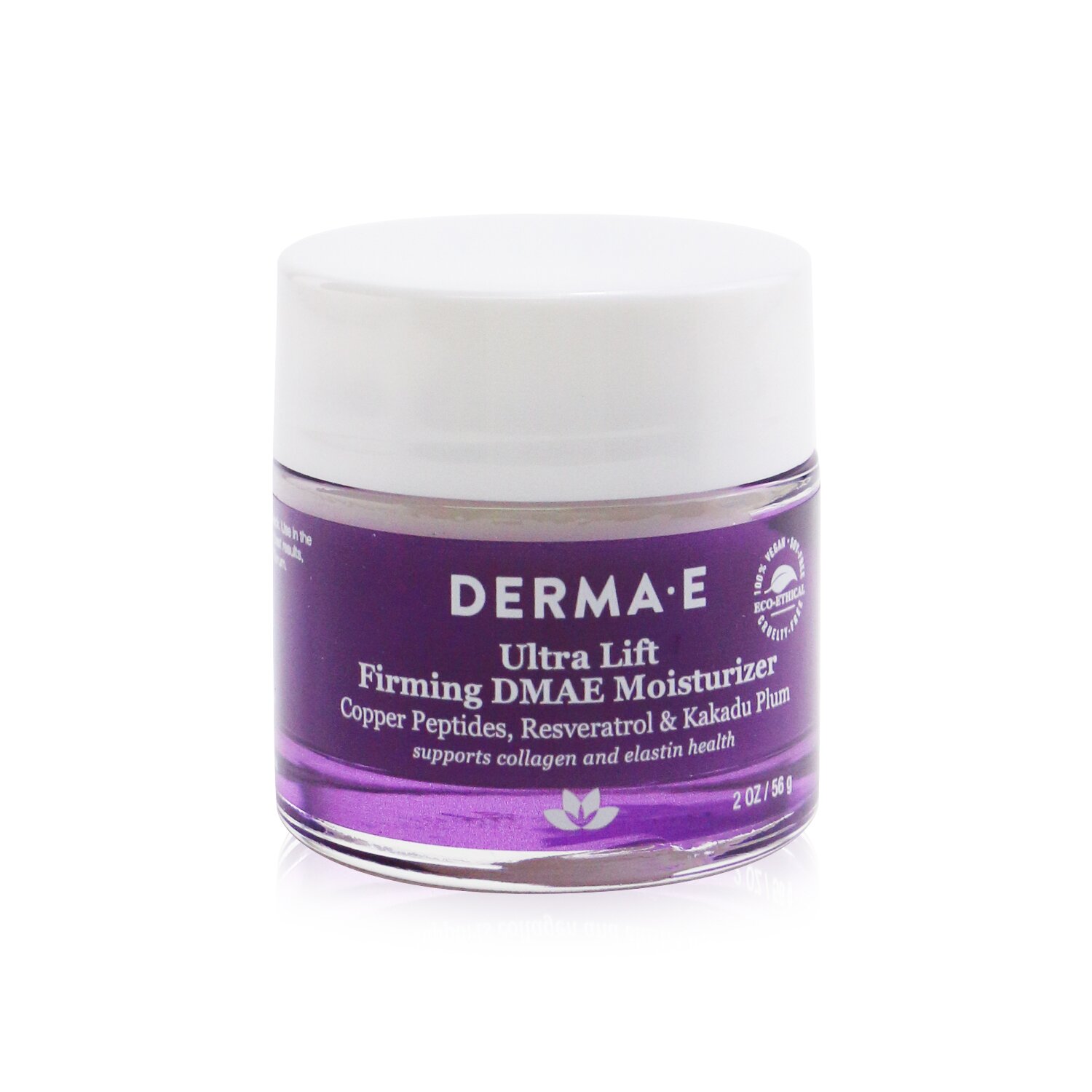 Derma E Firm + Lift Ultra Lift Firming DMAE Moisturizer 56g/2oz