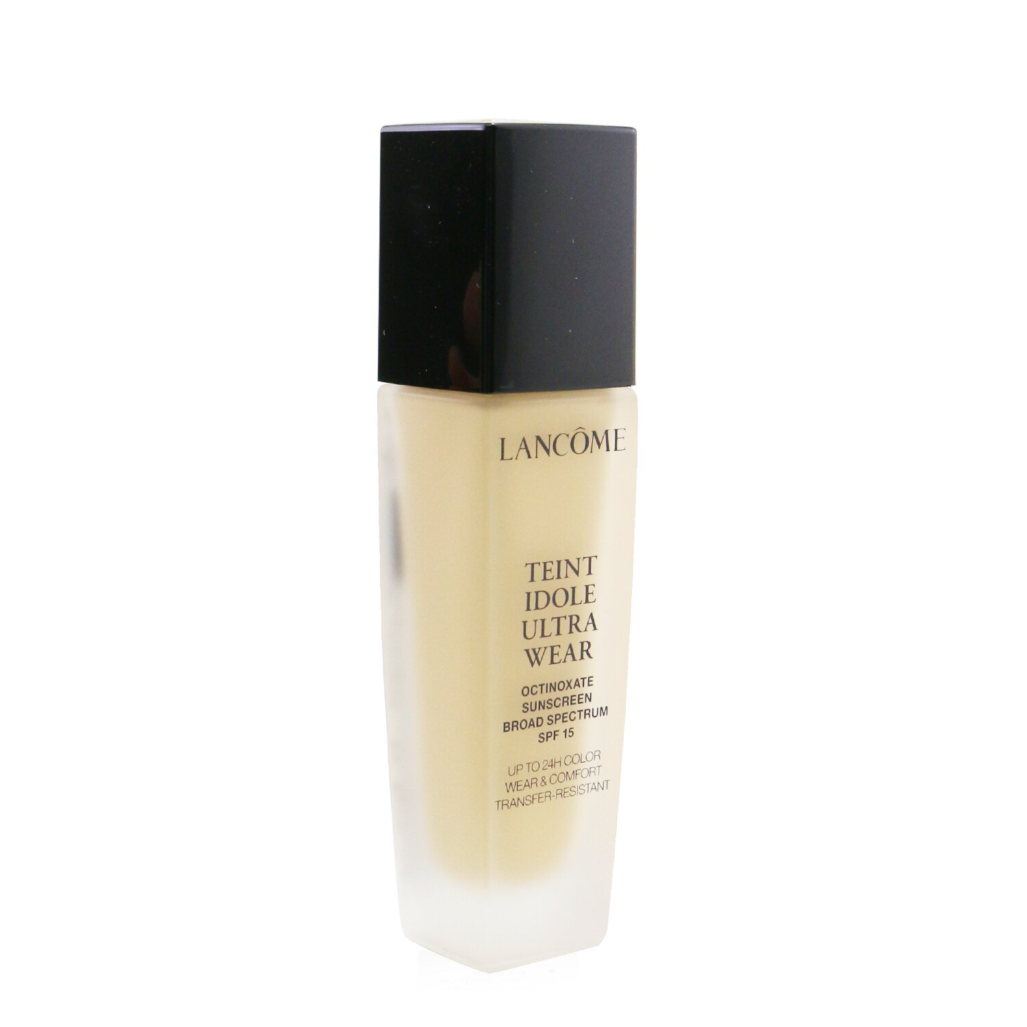 Lancome Teint Idole Ultra 24H Wear & Comfort Foundation SPF 15 30ml/1oz