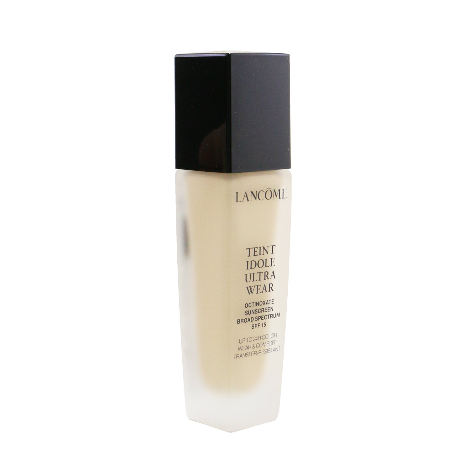 Lancome Teint Idole Ultra 24H Wear & Comfort Foundation SPF 15 30ml/1oz