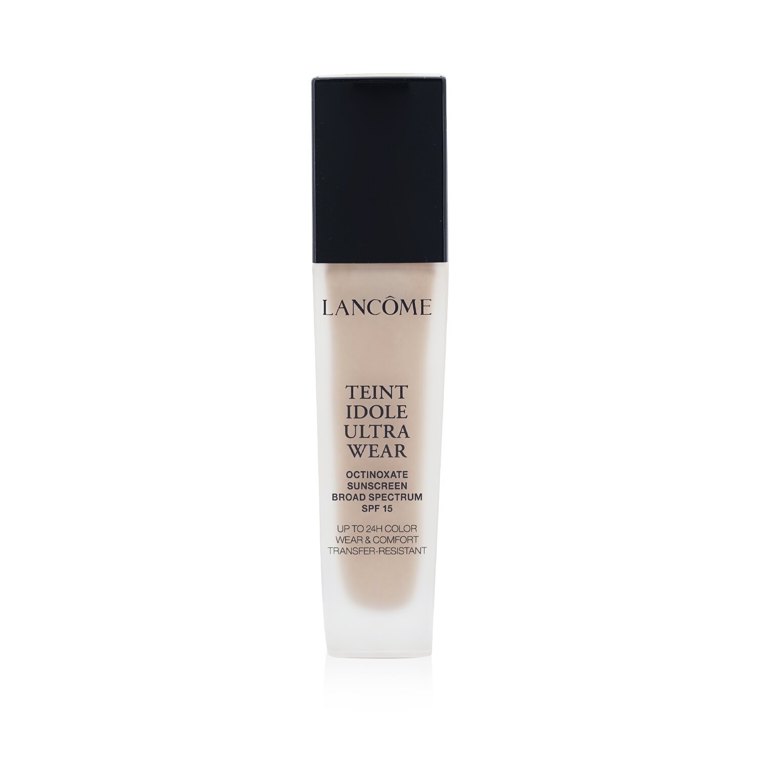 Lancome Teint Idole Ultra 24H Wear & Comfort Foundation SPF 15 30ml/1oz