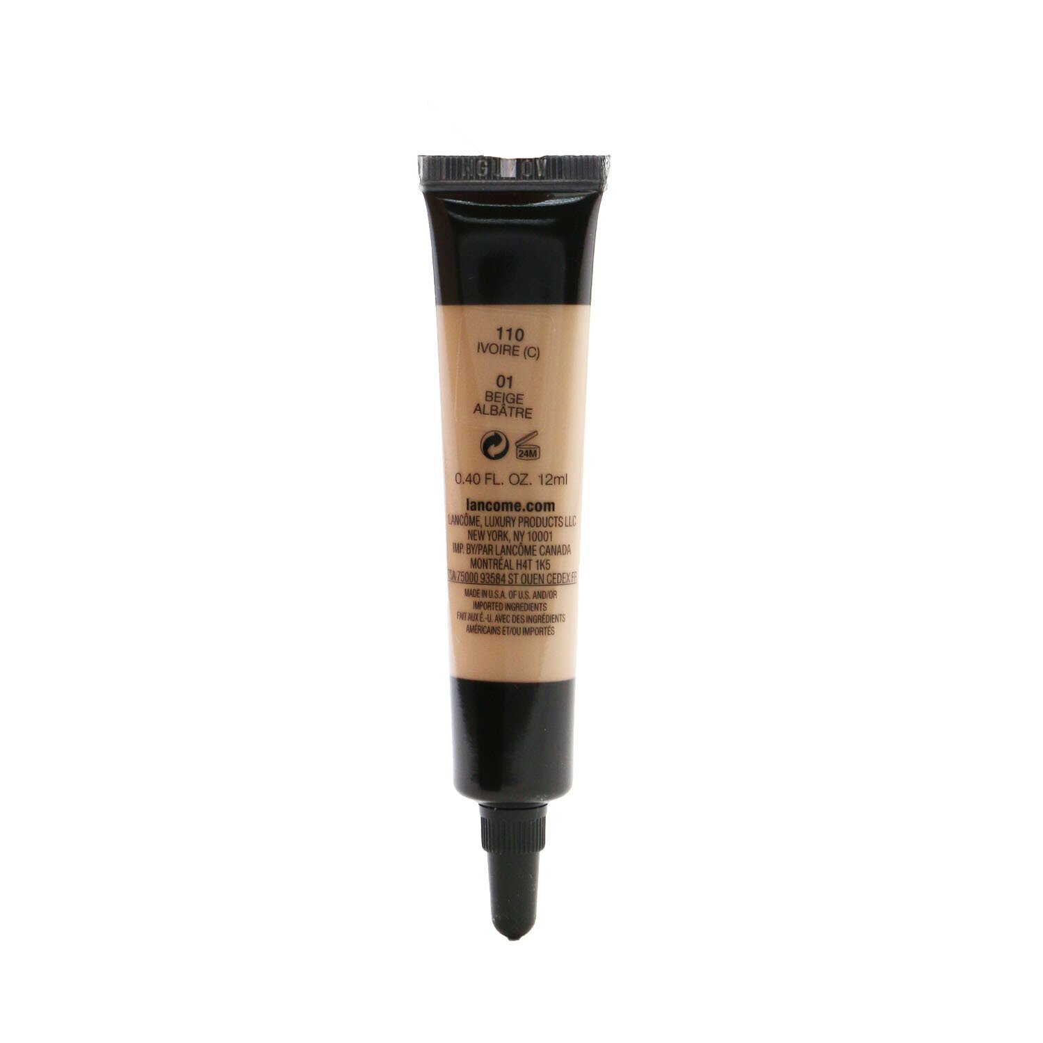 Lancome Teint Idole Ultra Wear Camouflage Concealer 12ml/0.4oz