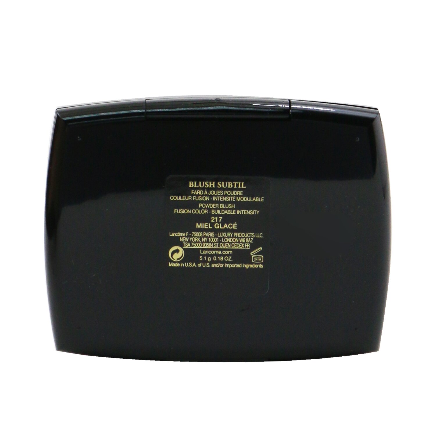 Lancome Blush Subtil 5.1g/0.18oz